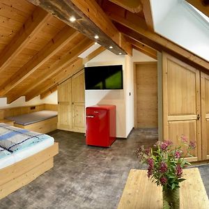 Familien-Suite